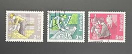 1989/1990 Mensch und Beruf I ʘ 782, 783, 784