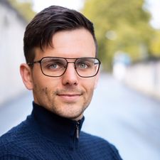 Profile image of magermann
