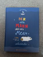 Der alte Mann und das Meerschweinchen
