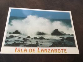 Lanzarote