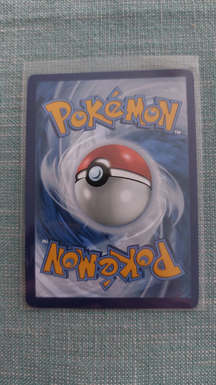 Pokémon Carte collezionabili: Ting-lu ex Paldea Evolved – Nuovo (secondo la descrizione) da Bellinzona venduto da Pagur 1