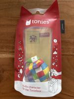 Tonie Elmar Neu & OVP - Englisch
