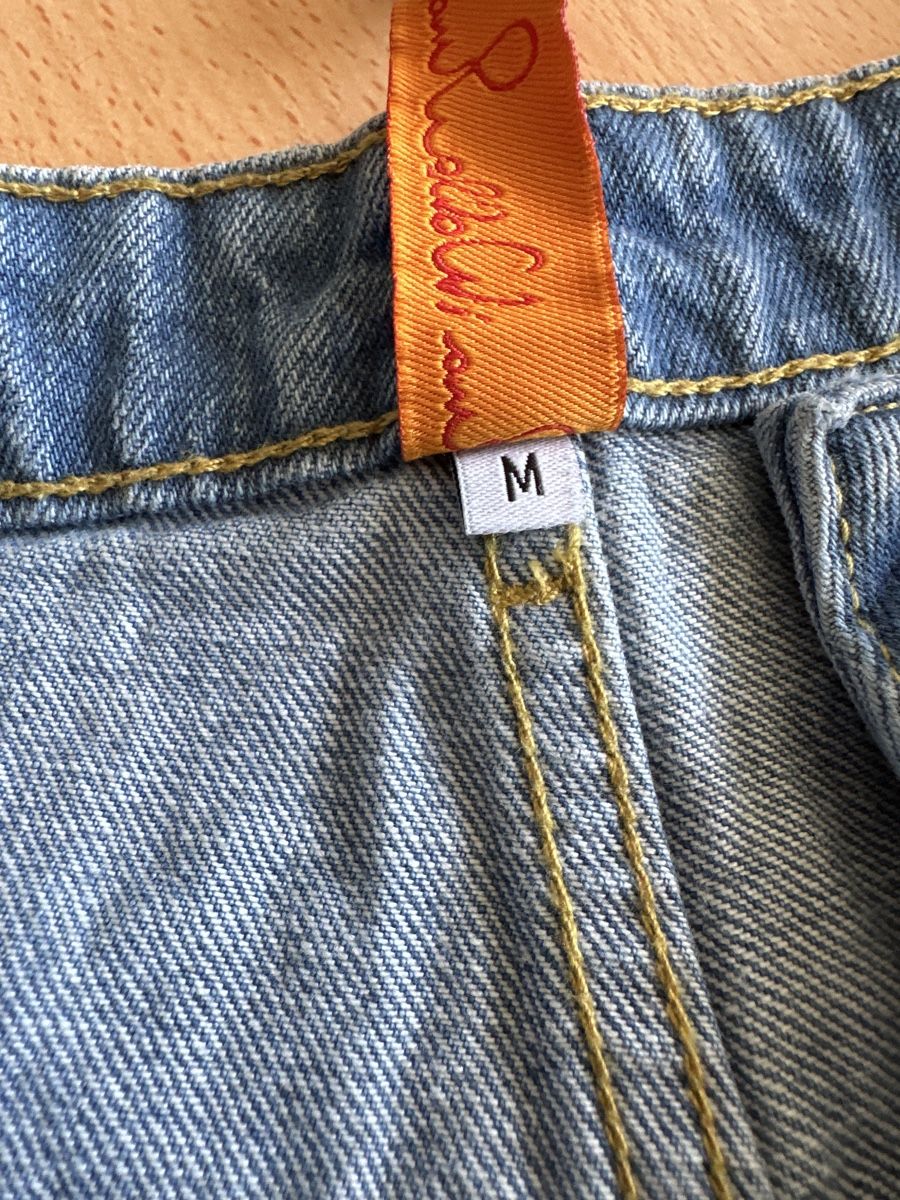 Ewa I Walla Jeans: Jean Ewa i Walla original, taille M, super état – Neu (gemäss Beschreibung) aus St-Saphorin-Morges von mac_7tvq 4