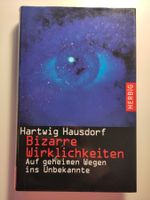 Bizarre Wirklichkeiten - Hartwig Hausdorf