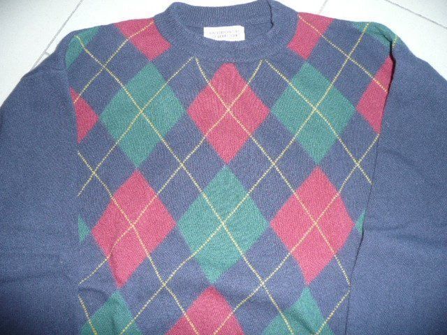 Benetton Maglioni & Felpe: Pullover Rumba von Benetton – Usato da Zug venduto da falama 1