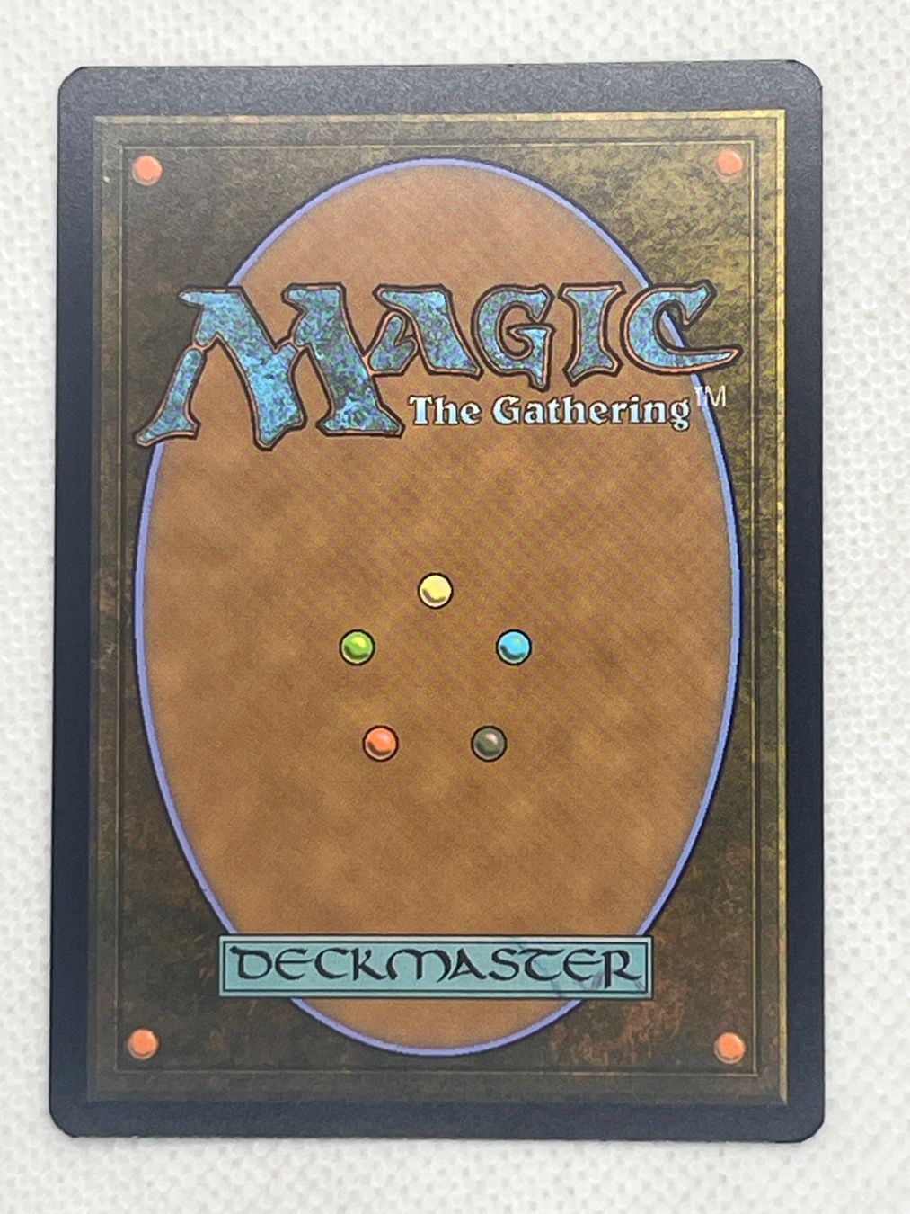 Magic The Gathering Sammelbilder & Trading cards: Magic Public Enemy – Gebraucht aus Hinterkappelen von Kim1992 1