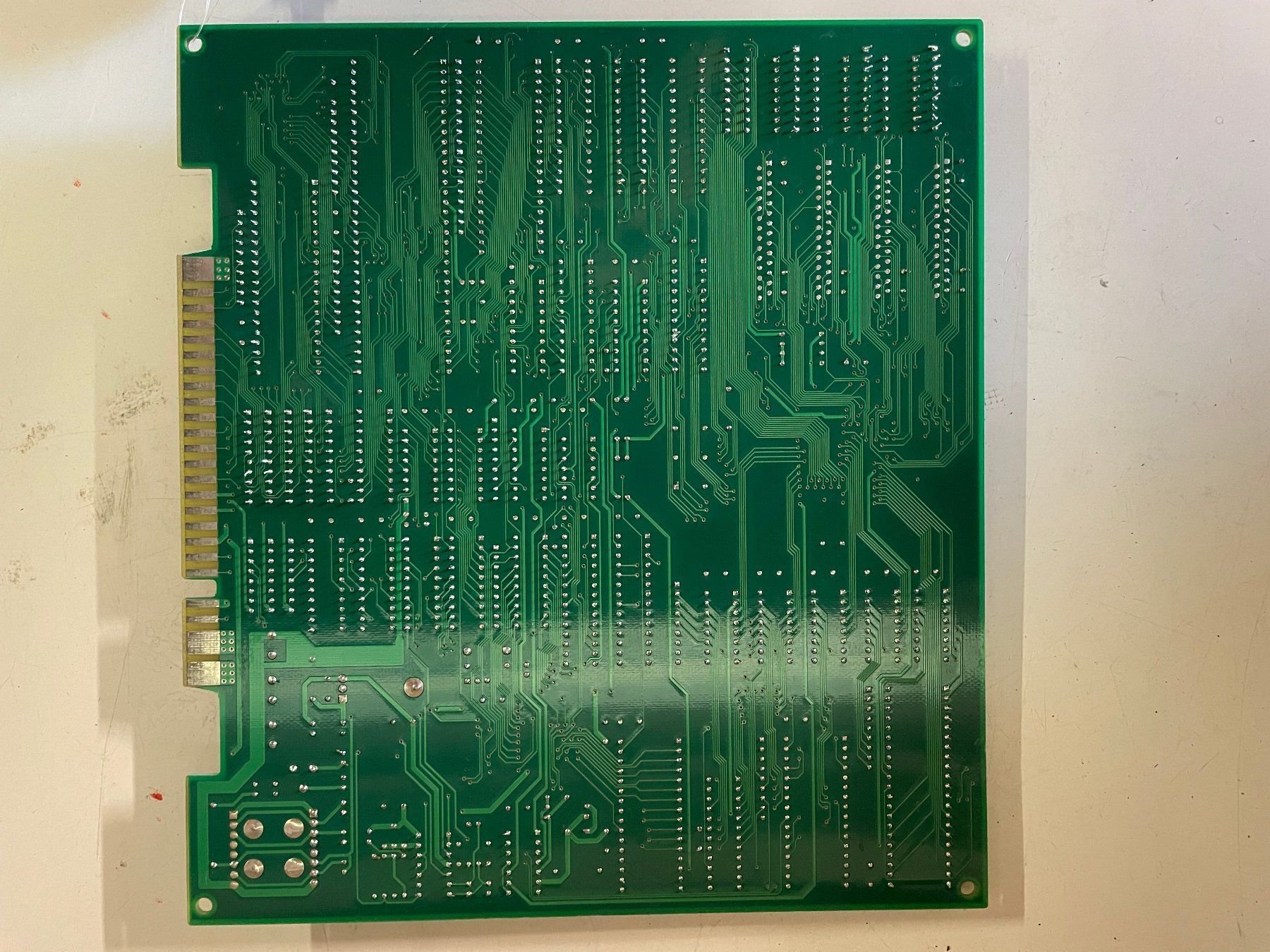 Slot Machine: [Arcade PCB] Dragon World – Usato da Faulensee venduto da alfa-75 3