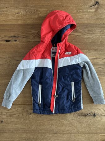 Übergangsjacke Vingino Gr. 128