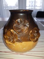 AUX GRES DES SAISONS Vase Françoise Beuchat poterie à Moudon