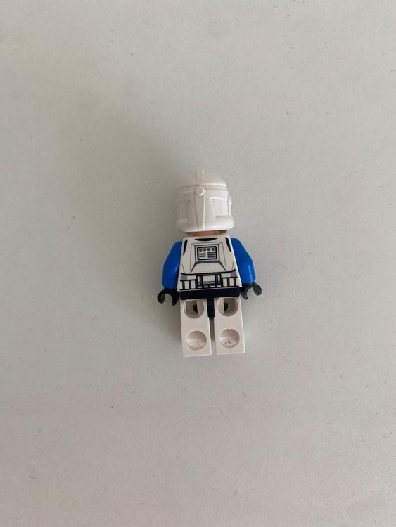 LEGO STAR WARS The Clone Wars, Clone Trooper 501st Legion Ph | Kaufen