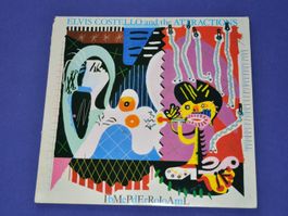 LP Elvis Costello - Imperial Bedroom