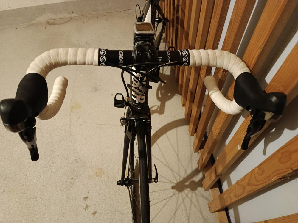 Giant Biciclette: GIANT TCR CARBON – Usato da Wetzikon ZH venduto da jas_jft7 4