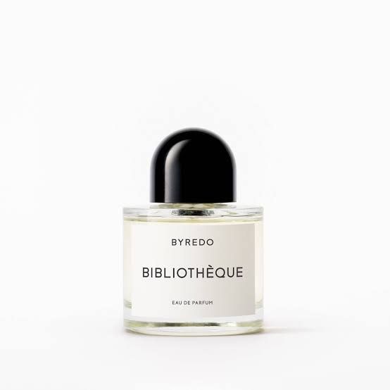 Byredo Profumi & Eau de Toilette: Bibliothèque von Byredo, 2ml – Nuovo (secondo la descrizione) da Jonen venduto da Juliette_St