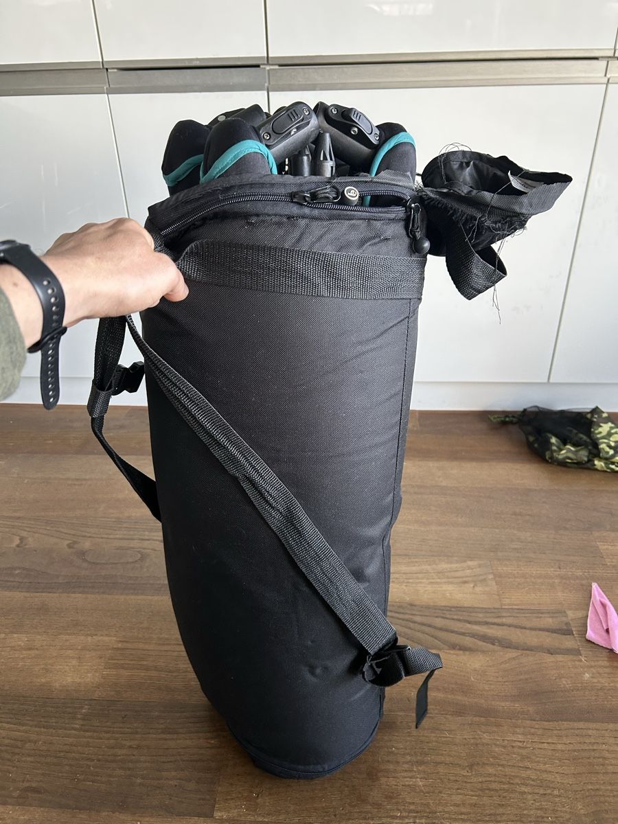 Letti: Baby Reisebett Babymoov – Usato da Zürich venduto da cleaf 5