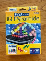IQ Pyramide