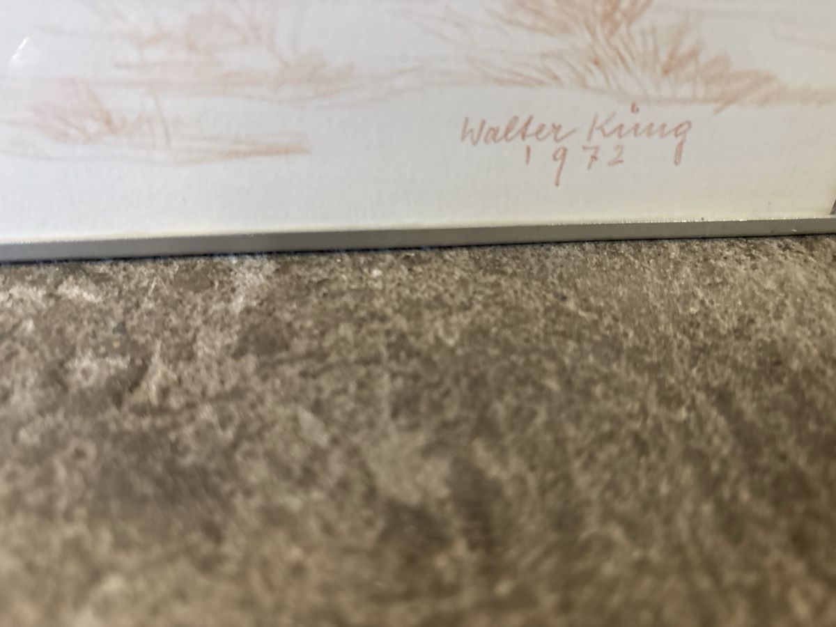 Poster & Bilder: Hailey von WALTER KUNG – Gebraucht aus Niederhasli von abd_bm8t 3