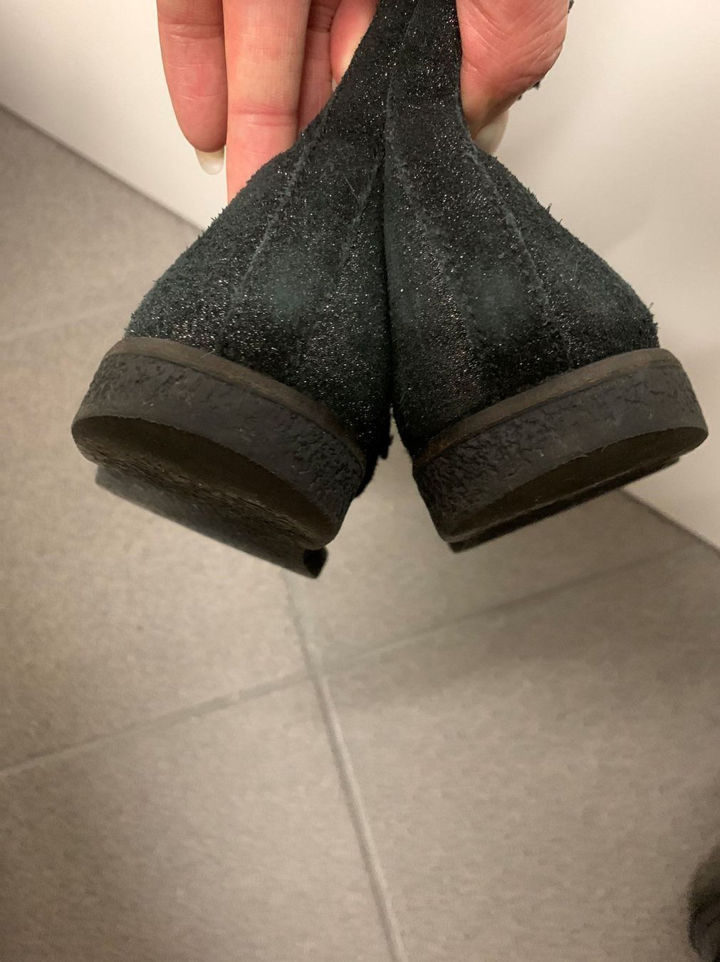 Scarpe per ragazzi: Pom d’api  Bottes t. 30 – Usato da La Croix (Lutry) venduto da fashionclub01 2