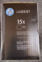 HP Toner C7115X en état neuf non ouvert