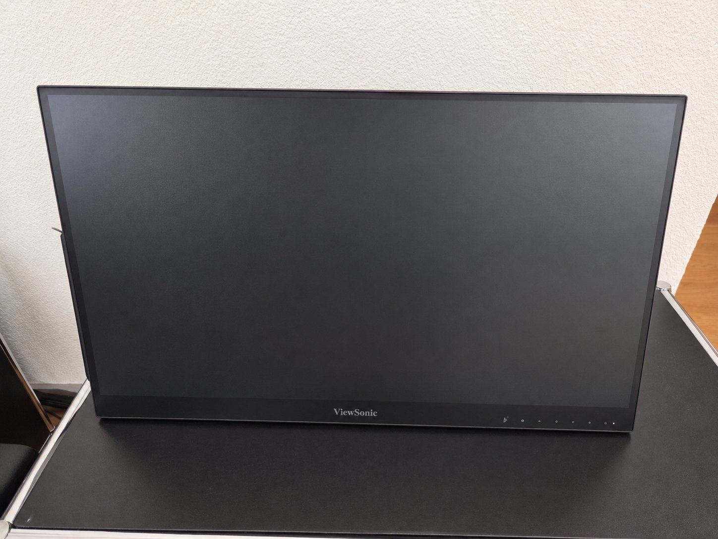 Viewsonic Monitor: ViewSonic Touchdisplay PCAP ID2456 – Usato da St. Gallen venduto da bre_8n7t
