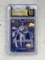 Sengoku OP07-046 SP CGC Pristine 10