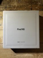 Oppo find n5 1tb