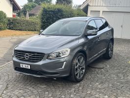 Volvo XC60 T6 AWD ab ***CHF 1.—***