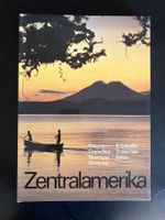 Zentralamerika, J.-C. Spahni, M. Bruggmann