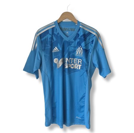 Maillot Olympique de Marseille Adidas Taille M 2013-2014