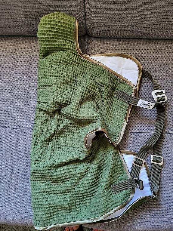 Giacche & Cappotti: LiveBag von Schollenberger – Usato da Hallau venduto da jes_d6gs 4