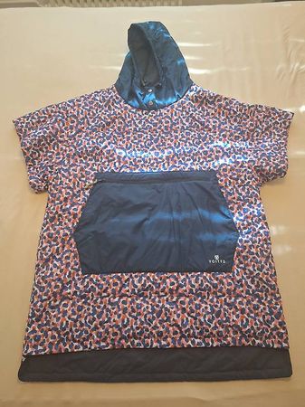 Voited Surfponcho