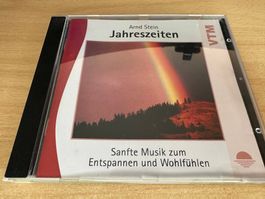 I5 Arnd Stein – Jahreszeiten