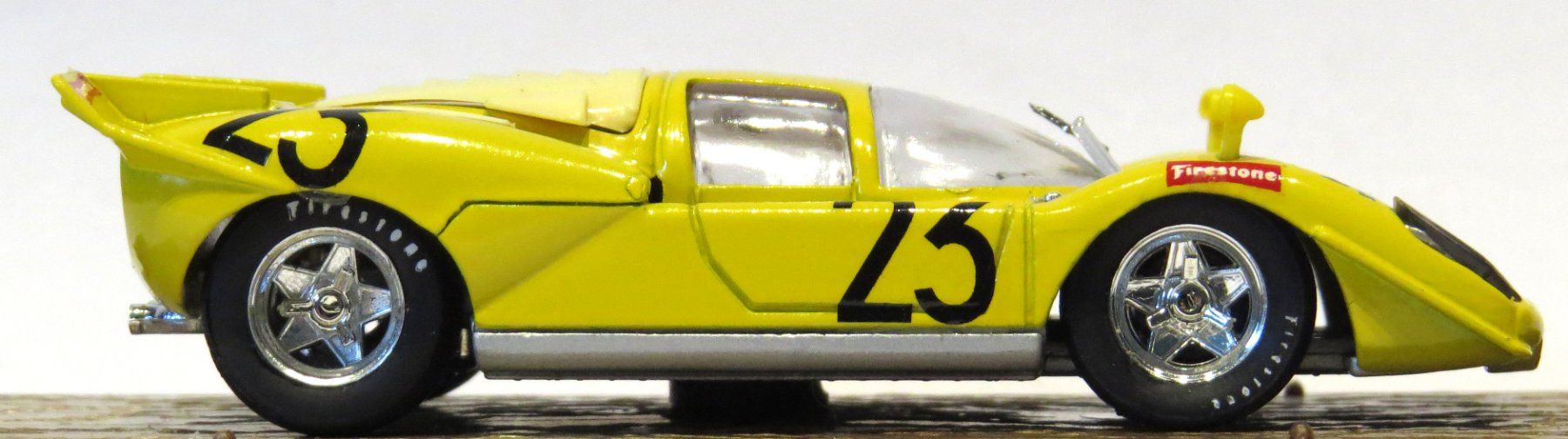 Ferrari Modellini d'auto: 1:43 Ferrari 512 S 1970 – Nuovo (secondo la descrizione) da Ettingen venduto da campione_1