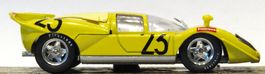 1:43 Ferrari 512 S 1970