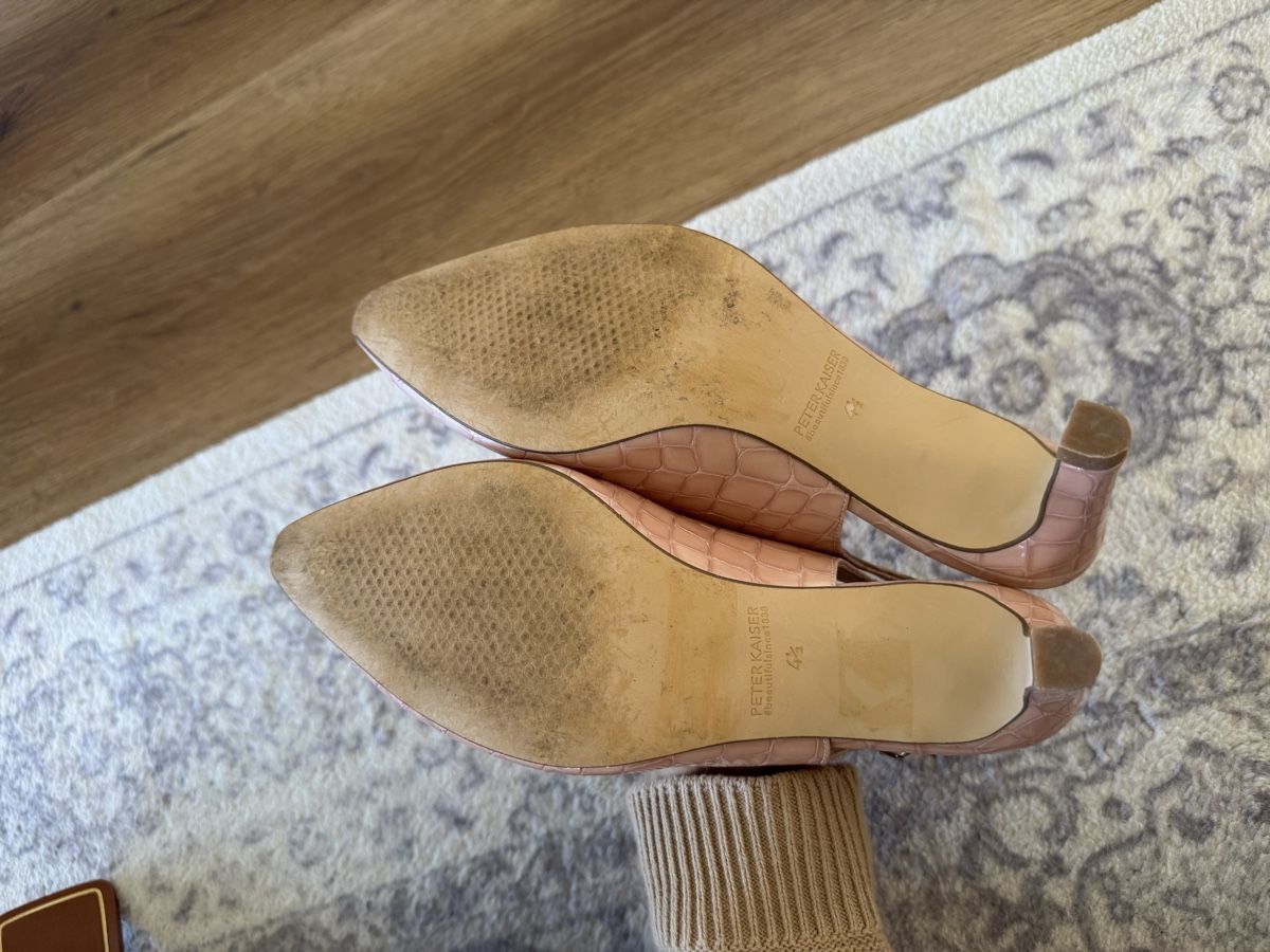 Scarpe da donna: Pumps 37.5 – Usato da Jona venduto da adi_bennz7 2