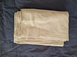 Stoffstück Microfleece 150x100cm