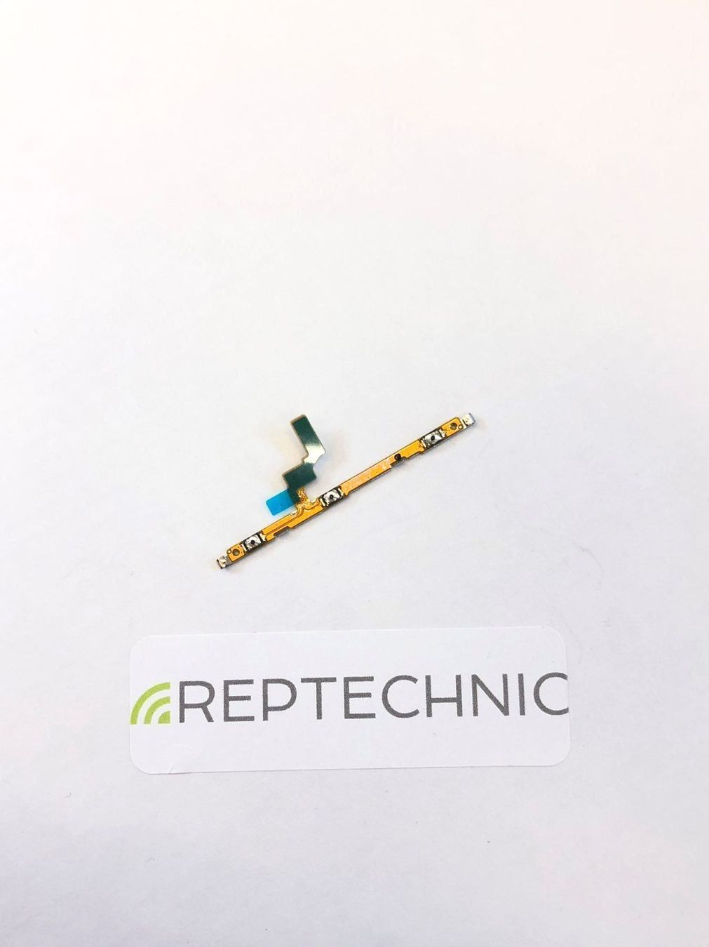 Samsung Telefoni cellulari / Smartphones: Samsung Galaxy A30 Power/Volume Flex – Nuovo e nell'imballaggio originale da bern venduto da reptechnic