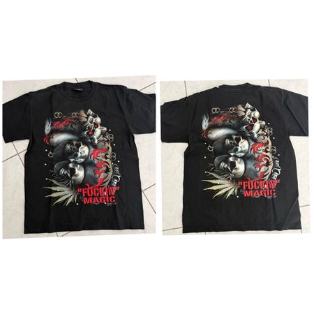 Rock Gang Shirt L