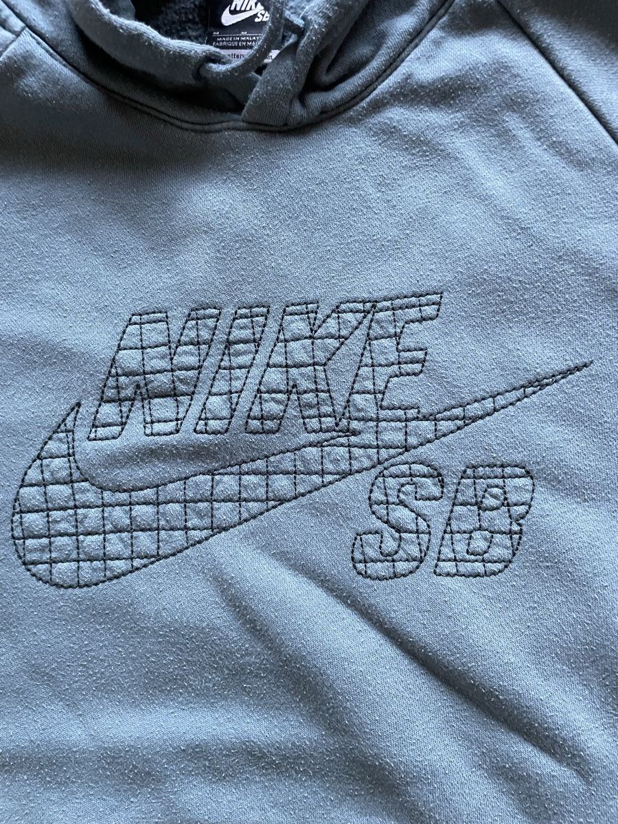 Nike Pulls & Sweat-shirts: Nike Pullover Grösse M – D'occasion à Spreitenbach par dar_26yd 1