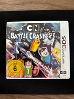 Battle Crashers - Nintendo 3DS Spiel