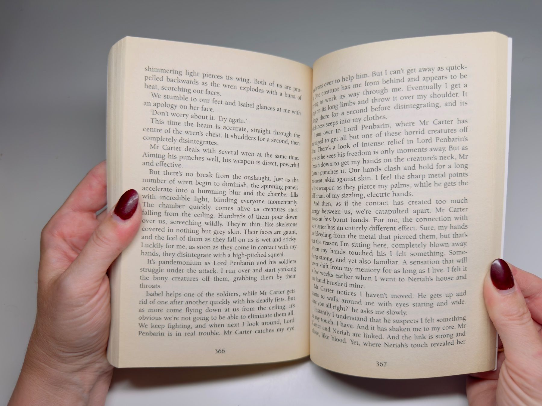 Libri: NOVEL: Marianne Curley, The key – Usato da Grosswangen venduto da English_books 8