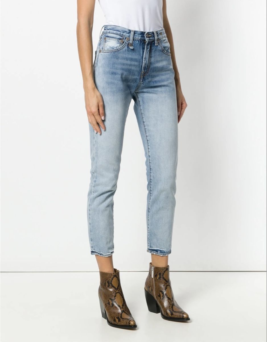 Jeans: R13 Milf Jeans, Gr. 25 – Nuovo (secondo la descrizione) da Bern venduto da mar_57gd 2