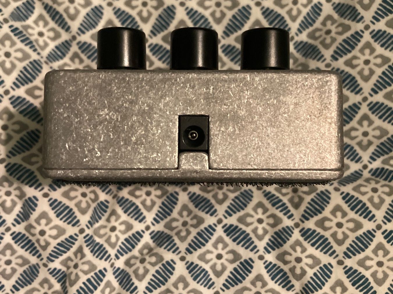 Musikinstrumente: EHX Little Big Muff – Gebraucht aus Lausanne von lau_n9jn 2