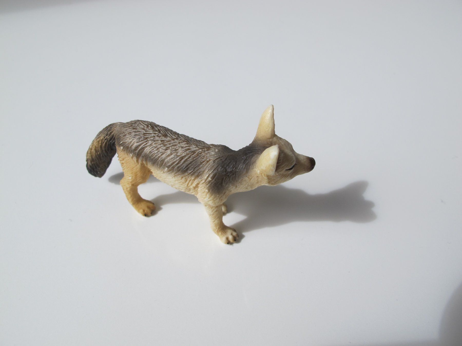 Schleich Statuette: Schleich 14345 Schakal – Usato da Vilters venduto da hedi00 2
