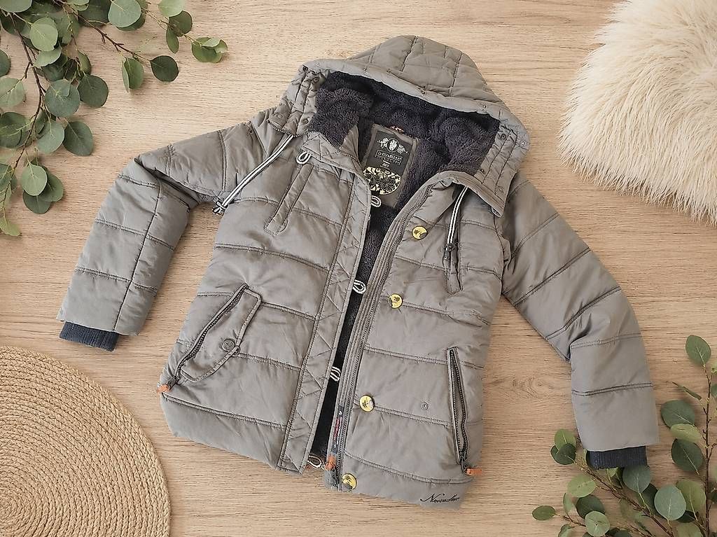 Giacche: Veste d'hiver Navahoo  Taille M – Usato da ROCHEFORT venduto da Tanja_2019