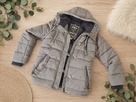 Veste d'hiver Navahoo  Taille M