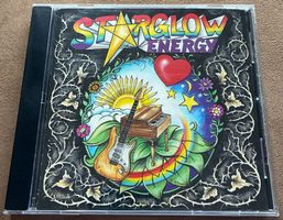 Starglow Energy - Same, CD 💿 Privat S 54302