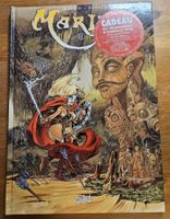 Marlysa N 3 E.O. (T.B.E.) L'autre côté