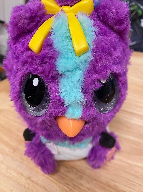 Hatchimal (Gebraucht) in Liestal für CHF 15 – nur Abholung auf Ricardo ...