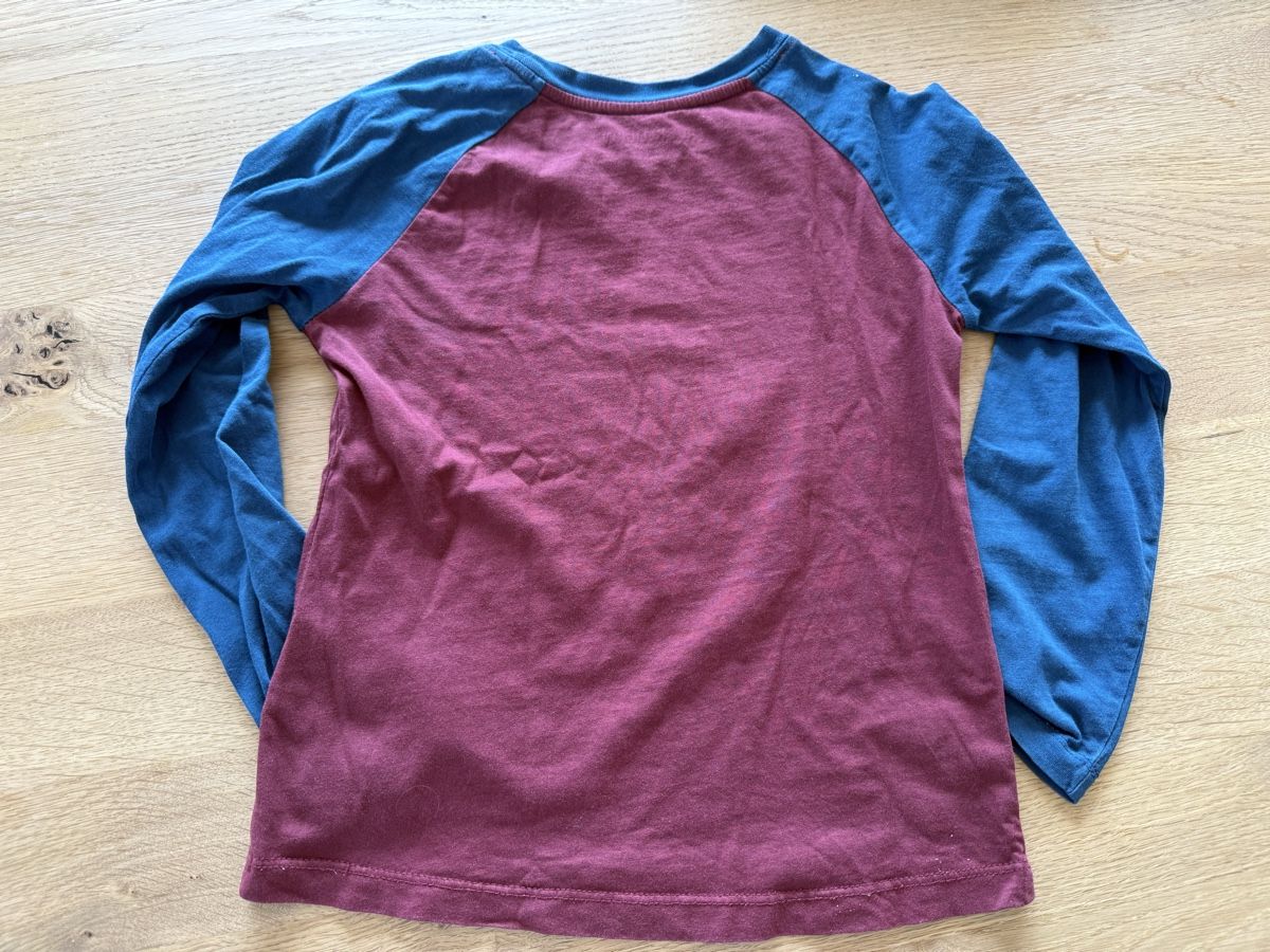 True Religion Maglioni & Felpe: True Religion Langarm-Shirt Gr. S – Usato da Goldswil venduto da Fisel 1