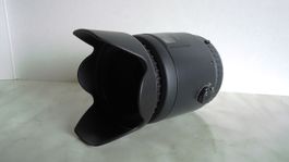 Pentax Smc Fa 50 Mm F/2.8 Objectif Macro